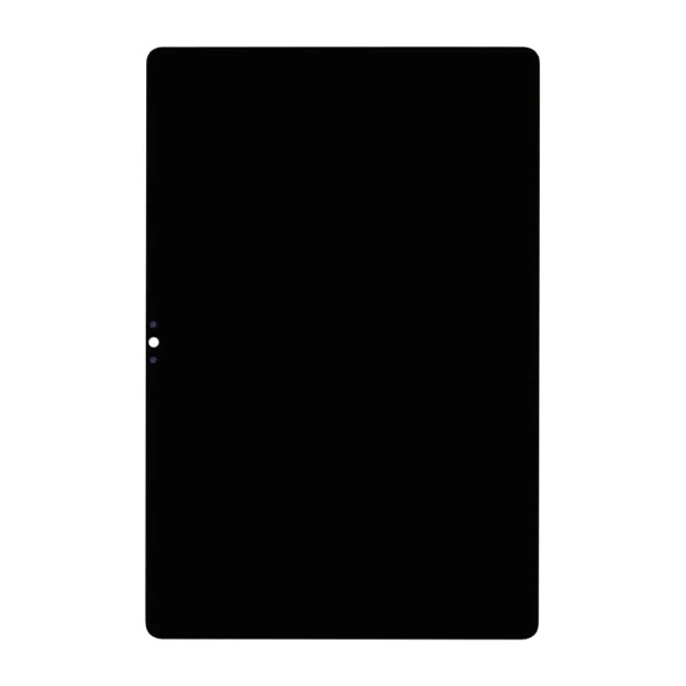 Дисплей для Huawei MatePad T10S AGS3-L09/ AGS3-W09 с чёрным тачскрином