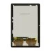 Дисплей для Huawei MatePad T10S AGS3-L09/ AGS3-W09 с чёрным тачскрином Дисплей для Huawei MatePad T10S AGS3-L09/ AGS3-W09 с чёрным тачскрином