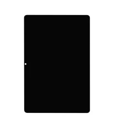 Дисплей для Realme Pad 10.4" (RMP2102) с чёрным тачскрином