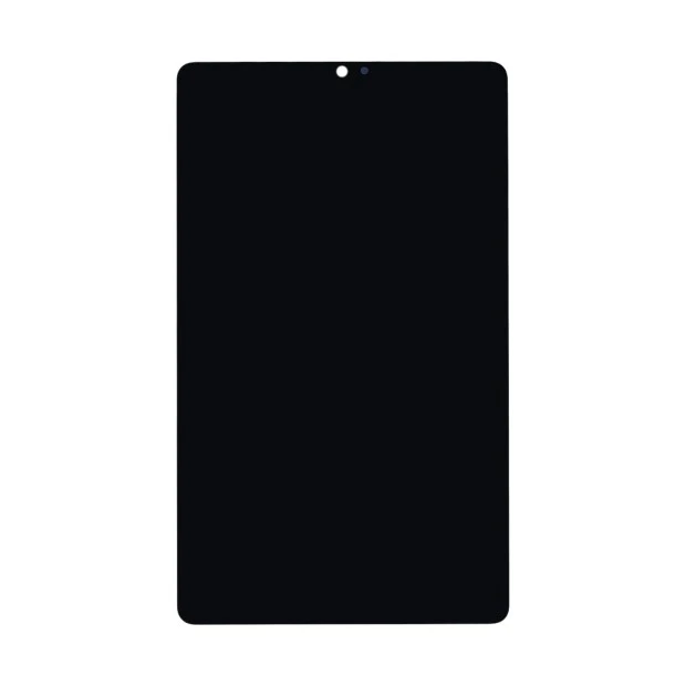 Дисплей для Realme Pad mini 8.7" (RMP2105) с чёрным тачскрином
