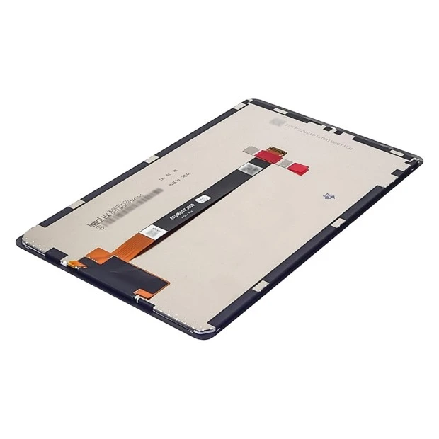 Дисплей для Realme Pad mini 8.7" (RMP2105) с чёрным тачскрином