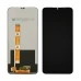 Дисплей для Oppo A55 (5G) с чёрным тачскрином Дисплей для Oppo A55 (5G) с чёрным тачскрином