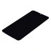 Дисплей для TECNO Spark 7/ 7 Go (KF6)/ (KF6M) с чёрным тачскрином Дисплей для TECNO Spark 7/ 7 Go (KF6)/ (KF6M) с чёрным тачскрином