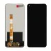 Дисплей для Oppo A55 (4G) с чёрным тачскрином Дисплей для Oppo A55 (4G) с чёрным тачскрином