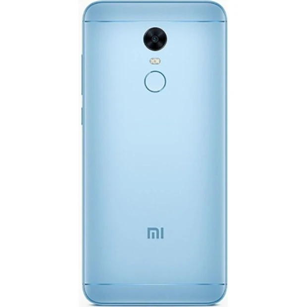Мобильный телефон Xiaomi Redmi 5 Plus 4/64Gb (Blue)