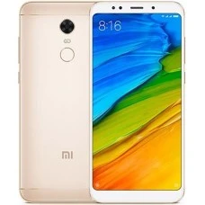 Мобильный телефон Xiaomi Redmi 5 Plus 4/64Gb (Gold)