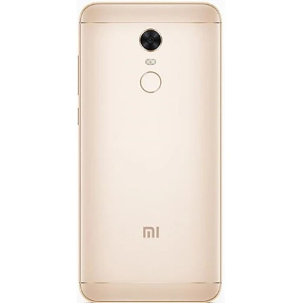 Мобильный телефон Xiaomi Redmi 5 Plus 4/64Gb (Gold)