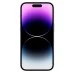 Мобильный телефон Apple iPhone 14 Pro 256Gb (E-Sim) (Deep Purple) (Grade A+) 97% Б/У Мобильный телефон Apple iPhone 14 Pro 256Gb (E-Sim) (Deep Purple) (Grade A+) 97% Б/У