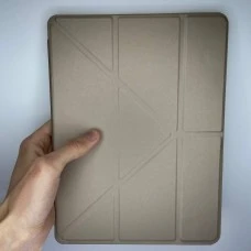 Чехол-книжка Origami Case Original Apple iPad 10.2" (2019 / 2020) (Gold)