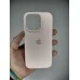 Силикон Original Round Case Apple iPhone 14 Pro (Chalk Pink) Силикон Original Round Case Apple iPhone 14 Pro (Chalk Pink)