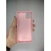 Силіконовий оригінальний чохол для Apple iPhone 11 Pro Max (36) Candy Pink