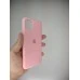 Силіконовий оригінальний чохол для Apple iPhone 11 Pro Max (36) Candy Pink