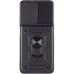 Бронь-чехол Ring Serge Armor Case Xiaomi Redmi 13 4G (ShutCam) (Чёрный) Бронь-чехол Ring Serge Armor Case Xiaomi Redmi 13 4G (ShutCam) (Чёрный)