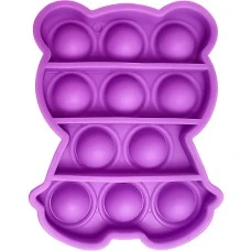 Игрушка Антистресс Pop It Mini (12)