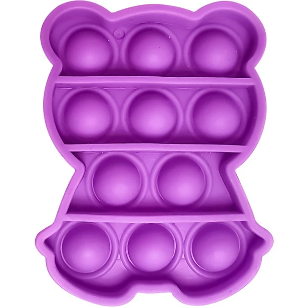 Игрушка Антистресс Pop It Mini (12)