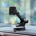 Автодержатель Borofone BH21 Vanda Magnetic (Чёрный) Автодержатель Borofone BH21 Vanda Magnetic (Чёрный)