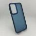 Аркуш Totu Space Samsung Galaxy A25 (Темно-синій) Аркуш Totu Space Samsung Galaxy A25 (Темно-синій)