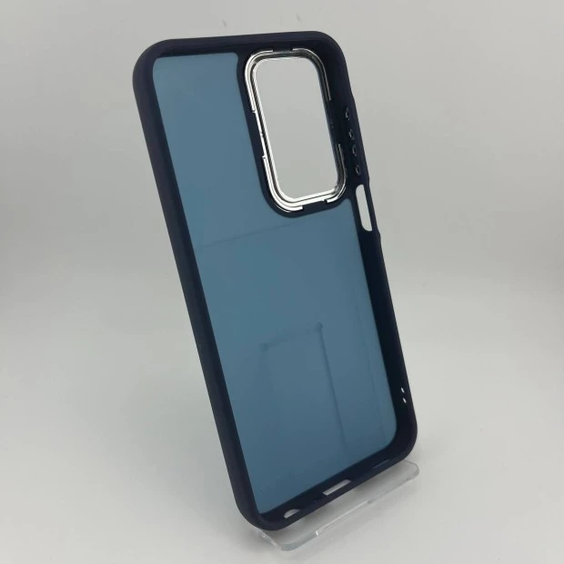 Аркуш Totu Space Samsung Galaxy A25 (Темно-синій)