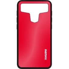 Remax Universal 5.0-5.2 Case (red)