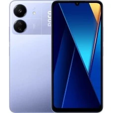 Мобильный телефон Xiaomi Poco C65 8/256GB (Purple)