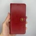 Чехол-книжка Leather Book Gallant Xiaomi Redmi 5 Plus (Красный) Чехол-книжка Leather Book Gallant Xiaomi Redmi 5 Plus (Красный)