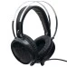 Наушники-гарнитура для компьютера Tuner X1S 3.5 mm + USB Colorfull Light (Чёрный)