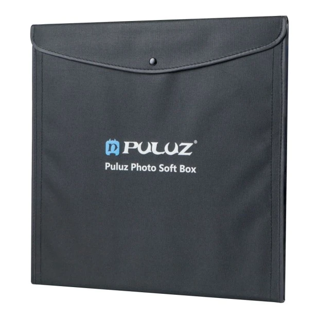 Світловий бокс Puluz PU5140 40см (5 фонів) (Білий)