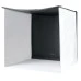 Світловий бокс Puluz PU5140 40см (5 фонів) (Білий) Світловий бокс Puluz PU5140 40см (5 фонів) (Білий)