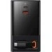 Сетевой удлинитель Baseus PowerCombo Cube Power Strip 30W (1.5m) (Черный) E00066400117-00 Сетевой удлинитель Baseus PowerCombo Cube Power Strip 30W (1.5m) (Черный) E00066400117-00