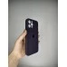 Силикон Original RoundCam Case Apple iPhone 12 Pro Max (Eggplant) Силикон Original RoundCam Case Apple iPhone 12 Pro Max (Eggplant)