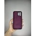 Силикон Original RoundCam Case Apple iPhone 12 Pro Max (Eggplant) Силикон Original RoundCam Case Apple iPhone 12 Pro Max (Eggplant)