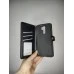 Чехол-книжка Leather Book Gallant Xiaomi Redmi 9 (Чёрный) Чехол-книжка Leather Book Gallant Xiaomi Redmi 9 (Чёрный)
