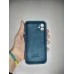 Силикон Original Square RoundCam Case Apple iPhone 11 (39) Cosmos Blue Силикон Original Square RoundCam Case Apple iPhone 11 (39) Cosmos Blue
