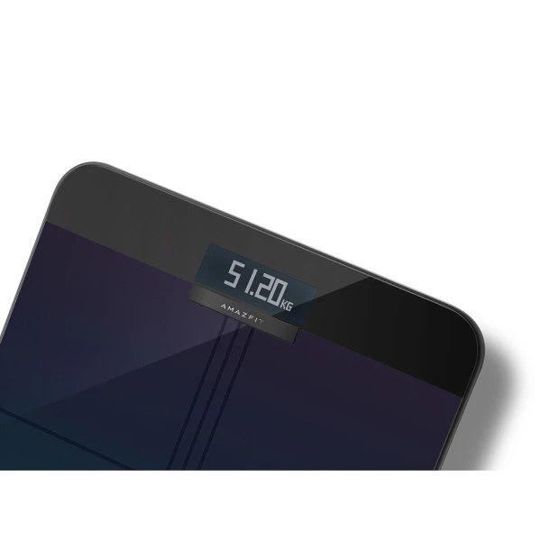 Умные весы Xiaomi Smart Scale 2 White