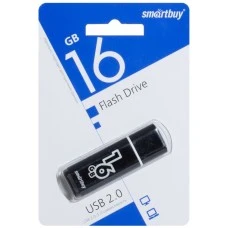 USB флеш-накопитель Smartbuy 16Gb