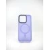 Чохол WAVE Matte Insane Case з MagSafe для iPhone 14 Pro (Світло-фіолетовий) Чохол WAVE Matte Insane Case з MagSafe для iPhone 14 Pro (Світло-фіолетовий)