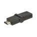 HDMI to HDMI Adapter with 180° Rotation HDMI to HDMI Adapter with 180° Rotation