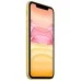 Мобільний телефон Apple iPhone 11 64Gb (Yellow) (Grade A) 100% Б / У Мобільний телефон Apple iPhone 11 64Gb (Yellow) (Grade A) 100% Б / У