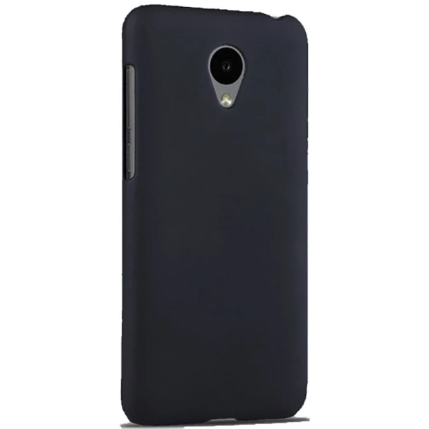 Чехол Honor Umatt Meizu M5 Note (Black)