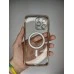 Чехол UMKU Shining with MagSafe Apple iPhone 14 Pro Max (Gold) Чехол UMKU Shining with MagSafe Apple iPhone 14 Pro Max (Gold)