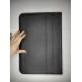 Чехол Leather Cover Apple MacBook 15.4" / 16" (Black) Чехол Leather Cover Apple MacBook 15.4" / 16" (Black)