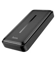PowerBank Hoco DB06 Max 20000mAh QC18W (Black)