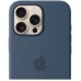 Чохол Silicone Case with MagSafe для Apple iPhone 16 Pro Max (Джинсовий) (Оригінал) Чохол Silicone Case with MagSafe для Apple iPhone 16 Pro Max (Джинсовий) (Оригінал)