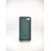 Силикон Original Square RoundCam Case Apple iPhone 7 / 8 / SE (55) Blackish Green Силикон Original Square RoundCam Case Apple iPhone 7 / 8 / SE (55) Blackish Green