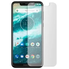 Стекло Motorola Moto One / P30 / P30 Play (XT1941)