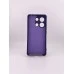 Силіконовий Original Xiaomi Redmi Note 13 4G (ShutCam) (Темно-фіолетовий) Силіконовий Original Xiaomi Redmi Note 13 4G (ShutCam) (Темно-фіолетовий)