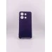 Силіконовий Original Xiaomi Redmi Note 13 4G (ShutCam) (Темно-фіолетовий) Силіконовий Original Xiaomi Redmi Note 13 4G (ShutCam) (Темно-фіолетовий)