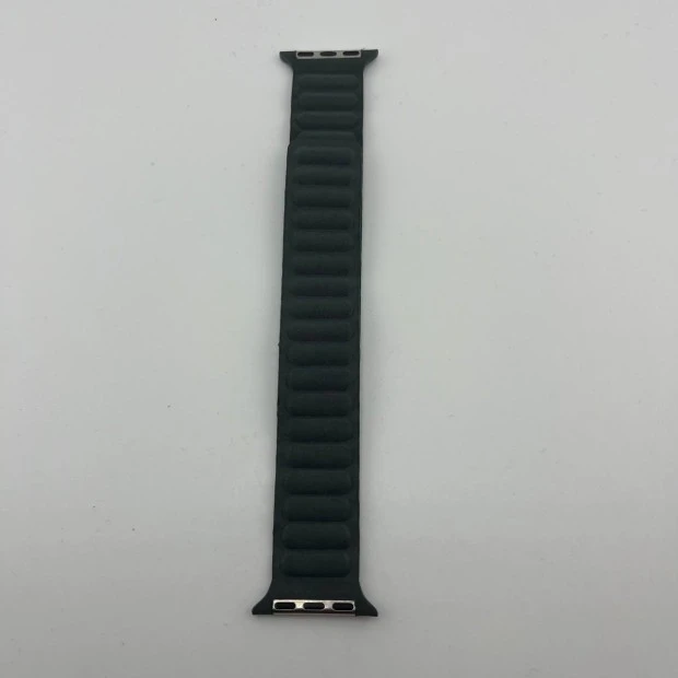 Apple Watch Woven Strap 38  /  40  /  41mm (Evergreen)