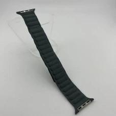 Apple Watch Woven Strap 38  /  40  /  41mm (Evergreen)
