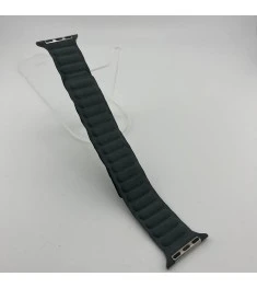 Apple Watch Woven Strap 38  /  40  /  41mm (Evergreen)